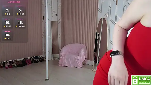 Snapshot of Eva__Summer chatting on 22, 10, 2025 Eva Summer online show from 22, 10, 2025