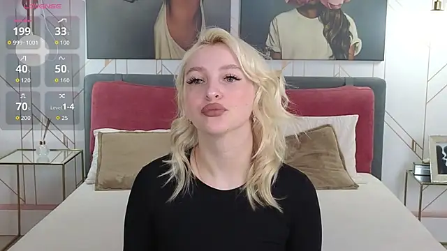 Snapshot of Eva__Summer chatting on 27, 9, 2025 Eva Summer online show from 27, 9, 2025