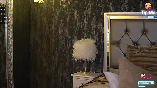 KeylaBlair online show from 20, 9, 2025