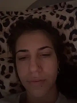 KeylaBlair online show from 31, 3, 2026