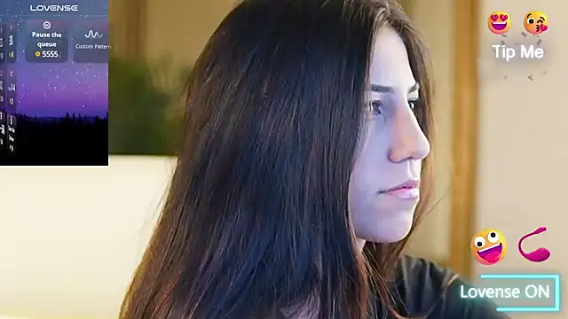 KeylaBlair online show from 18, 3, 2025