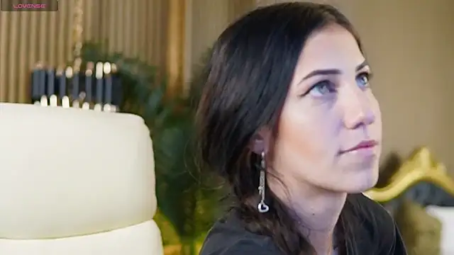 KeylaBlair online show from 16, 3, 2025