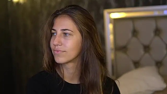 KeylaBlair online show from 27, 9, 2025