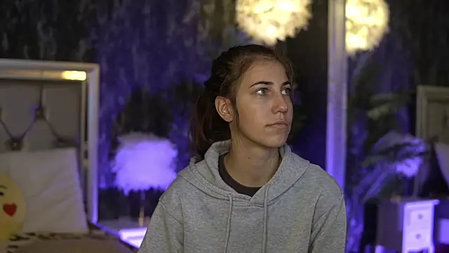 KeylaBlair online show from 9, 10, 2025