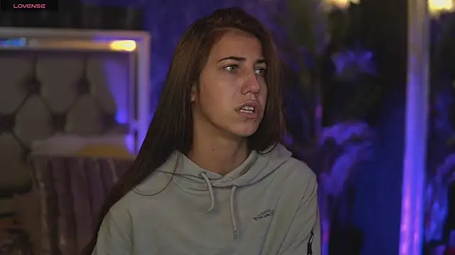 KeylaBlair online show from 12, 10, 2025