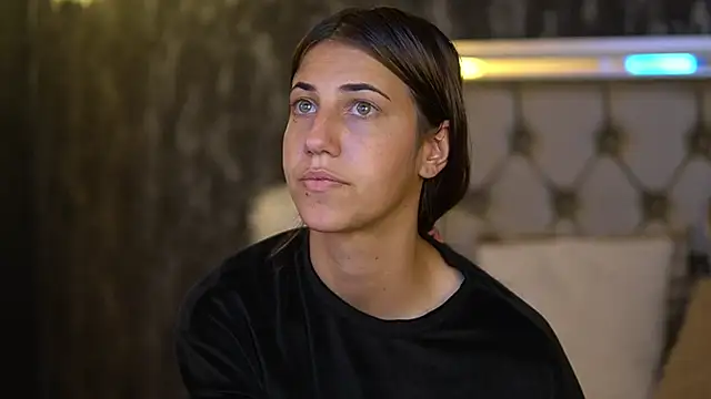 KeylaBlair online show from 17, 9, 2025