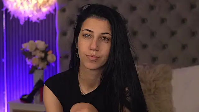 KeylaBlair online show from 9, 4, 2026