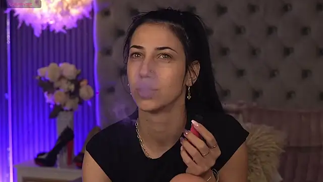 KeylaBlair online show from 10, 4, 2026