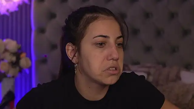 KeylaBlair online show from 26, 3, 2026