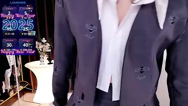 miaomiao-777 online show from 10, 2, 2025