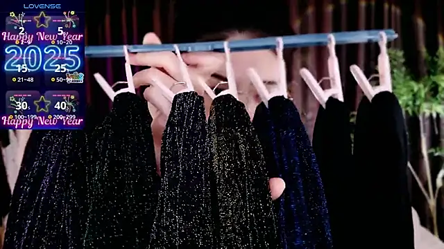 miaomiao-777 online show from 9, 3, 2025