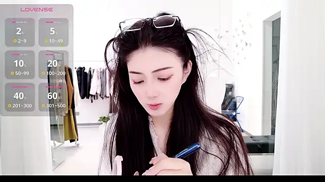 miaomiao-777 online show from 18, 11, 2025