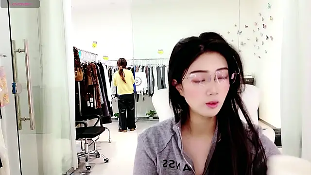 miaomiao-777 online show from 13, 10, 2025