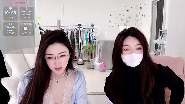 Snapshot of miaomiao-777 chatting on 1, 3, 2026 miaomiao-777 online show from 1, 3, 2026