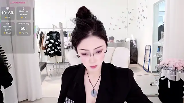 Snapshot of miaomiao-777 chatting on 20, 2, 2026 miaomiao-777 online show from 20, 2, 2026