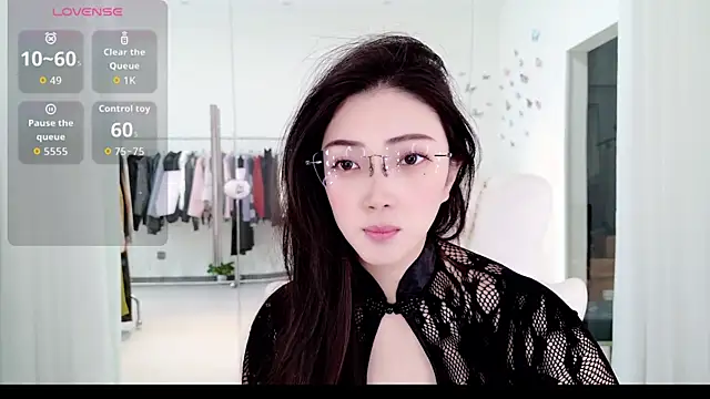 miaomiao-777 online show from 25, 11, 2025