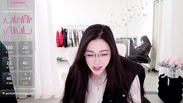 Snapshot of miaomiao-777 chatting on 17, 2, 2026 miaomiao-777 online show from 17, 2, 2026