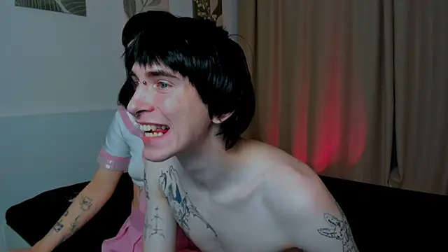 LadyTrep online show from 12, 3, 2025