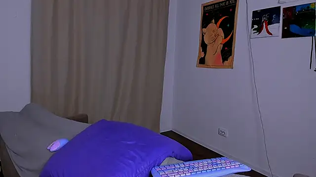 LadyTrep online show from 29, 10, 2025