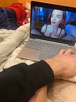 faceless134 online show from 14, 1, 2025