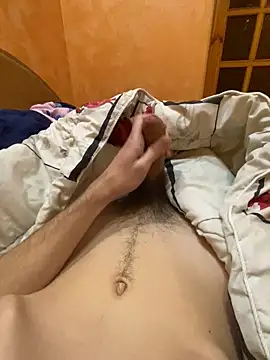 faceless134 online show from 13, 1, 2025