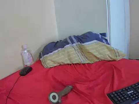 BigBootyStudent online show from 13, 2, 2025