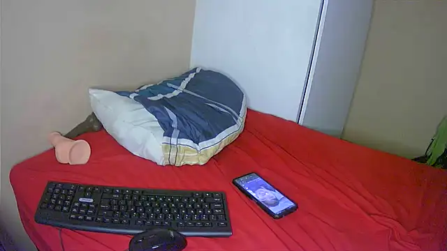 BigBootyStudent online show from 30, 1, 2025