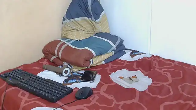 BigBootyStudent online show from 10, 10, 2025