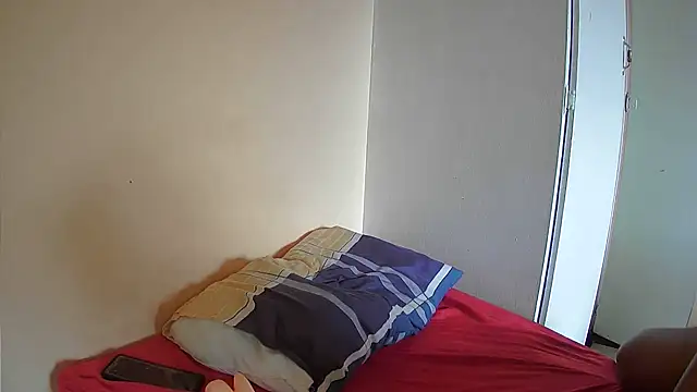 BigBootyStudent online show from 2, 2, 2025