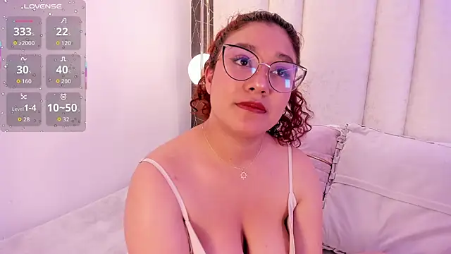 Tamara palacios online show from 28, 3, 2026