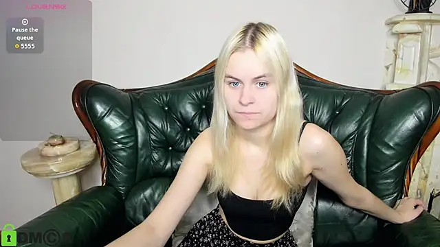 HillEva online show from 9, 11, 2025