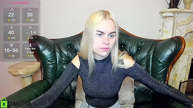 HillEva online show from 12, 9, 2025