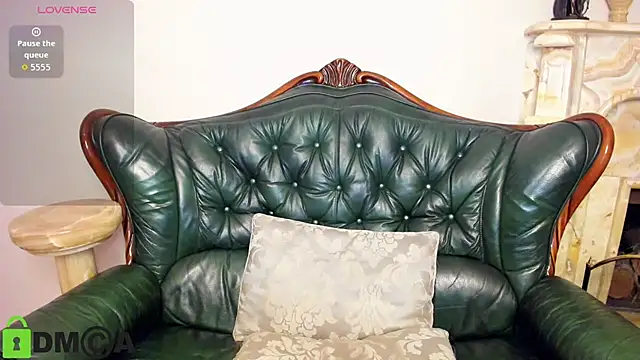 HillEva online show from 19, 10, 2025