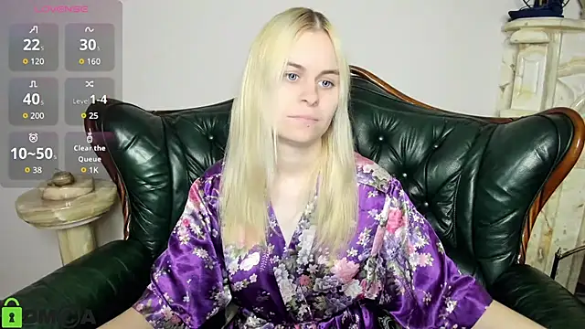 HillEva online show from 8, 11, 2025