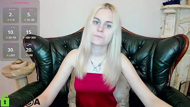 HillEva online show from 31, 10, 2025