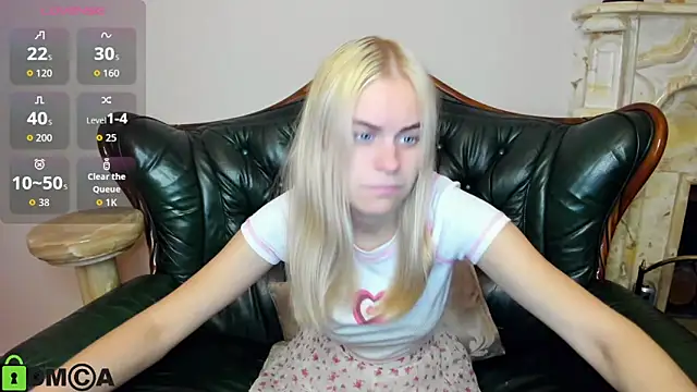 HillEva online show from 10, 9, 2025