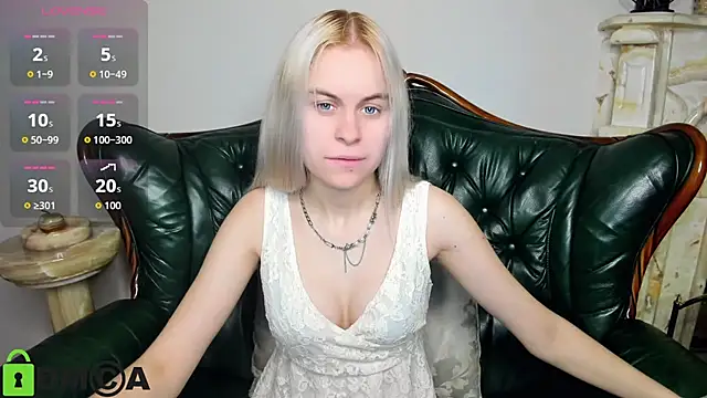 HillEva online show from 30, 11, 2025