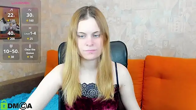 HillEva online show from 3, 3, 2025