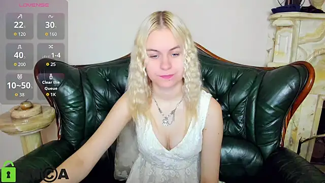 HillEva online show from 27, 10, 2025