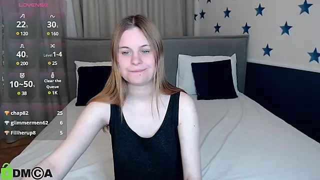 HillEva online show from 6, 3, 2025