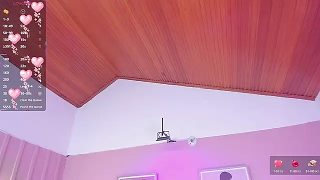 janna lopez  online show from 5, 10, 2025