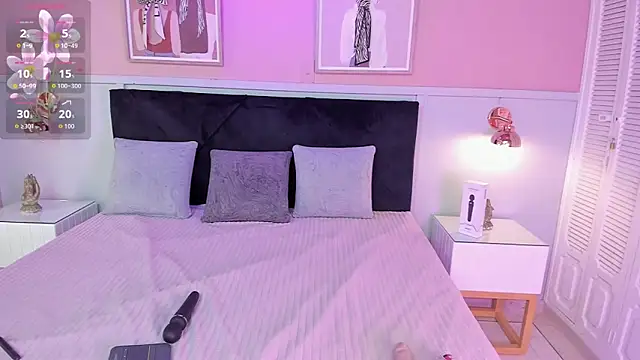 janna lopez  online show from 20, 9, 2025