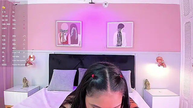 janna lopez  online show from 18, 10, 2025