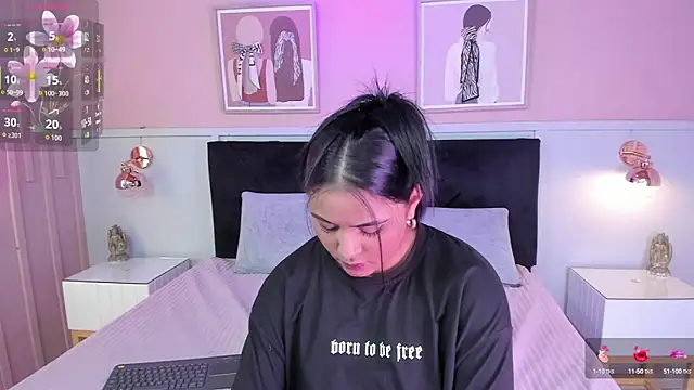 janna lopez  online show from 3, 10, 2025