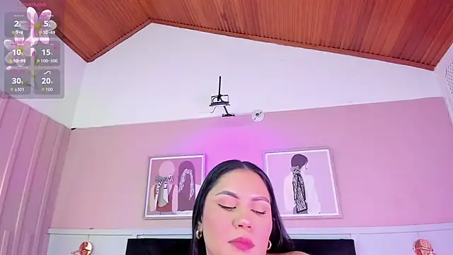 janna lopez  online show from 2, 10, 2025