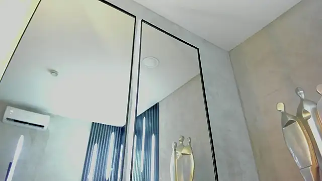 Stefanyduque1 online show from 13, 9, 2025