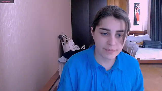  Roselina  online show from 21, 3, 2025