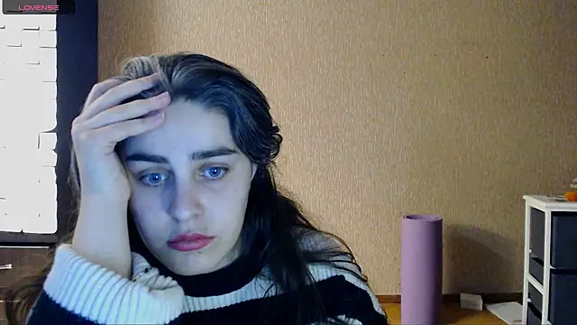  Roselina  online show from 1, 3, 2026