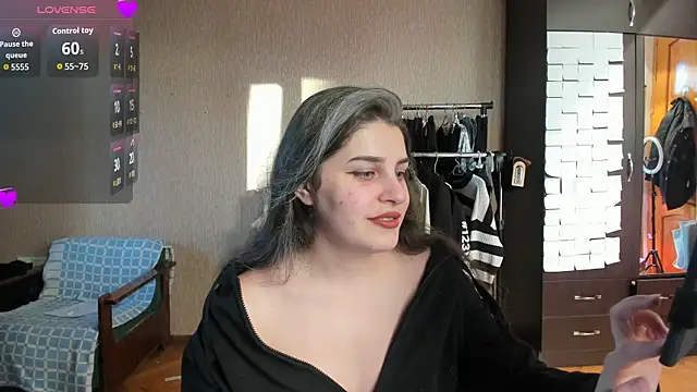  Roselina  online show from 9, 5, 2026