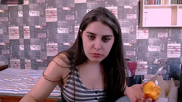  Roselina  online show from 22, 9, 2025